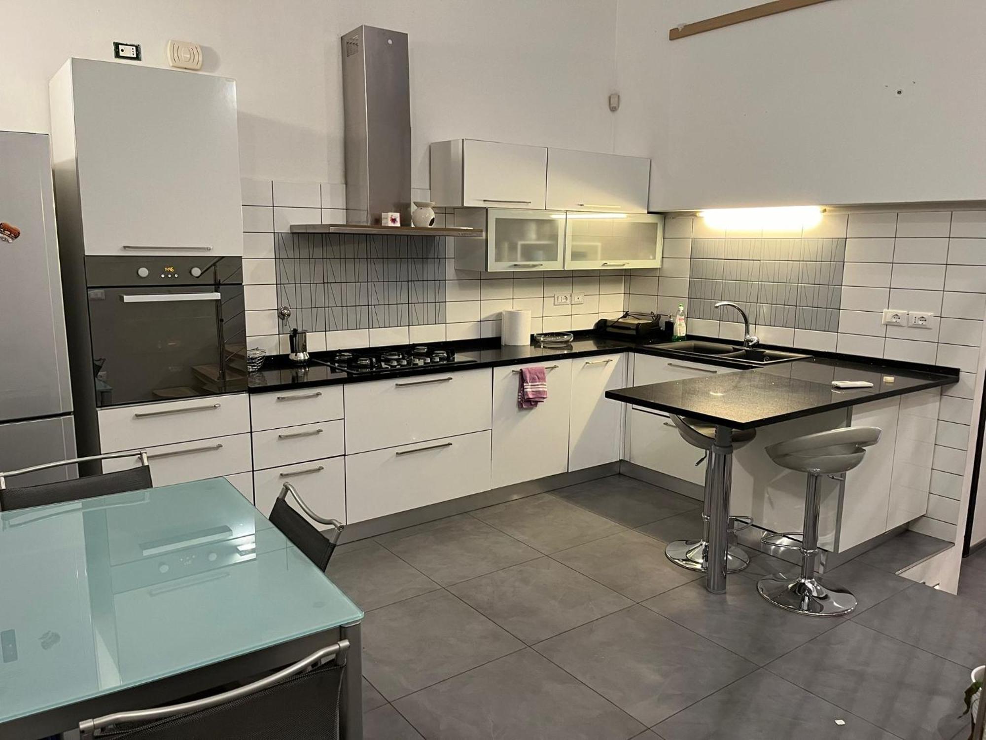 Exquisite 2Br Apartment Nearby Borgo San Frediano Florenţa Exterior foto