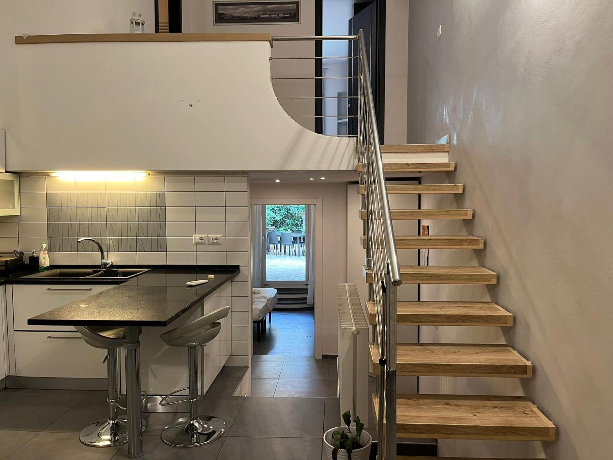 Exquisite 2Br Apartment Nearby Borgo San Frediano Florenţa Exterior foto